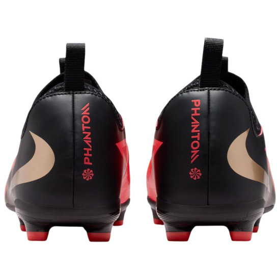 Nike Jr. Phantom 6 Low Academy FG/MG